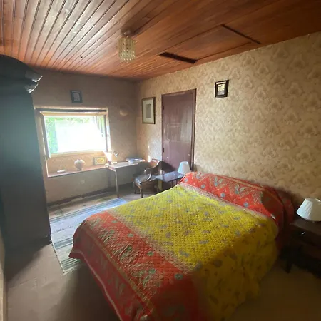 Maison Goexenia Etcharry 2 Chambres *