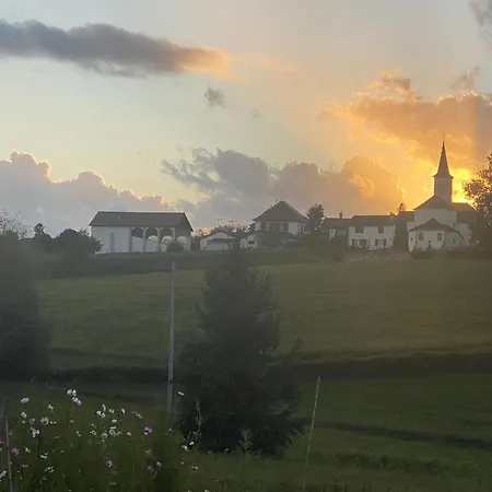 Maison Goexenia Etcharry 2 Chambres * Etcharry