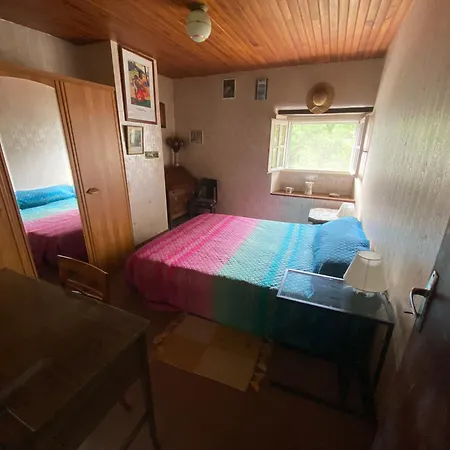 Hétvégi ház Maison Goexenia Etcharry 2 Chambres