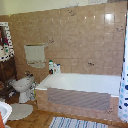 Maison Goexenia Etcharry 2 Chambres Hétvégi ház *