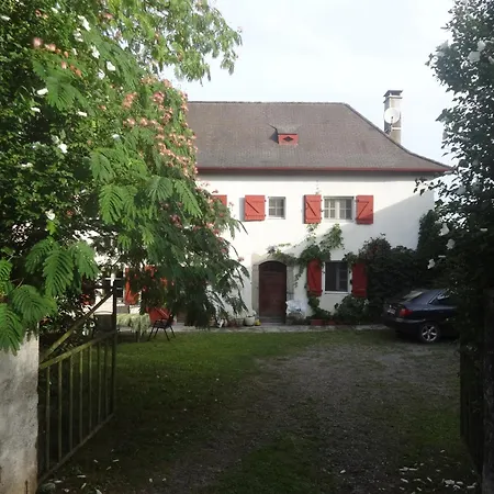 Maison Goexenia Etcharry 2 Chambres *