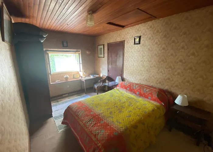 Maison Goexenia Etcharry 2 Chambres *