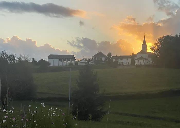 Maison Goexenia Etcharry 2 Chambres * Etcharry