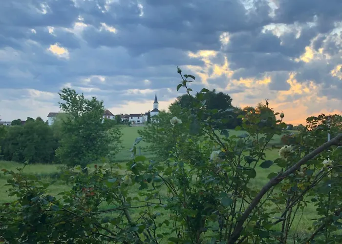 Maison Goexenia Etcharry 2 Chambres Hétvégi ház