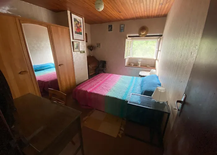 Hétvégi ház Maison Goexenia Etcharry 2 Chambres