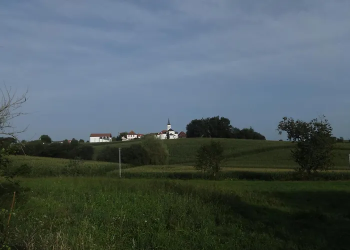 Hétvégi ház Maison Goexenia Etcharry 2 Chambres Etcharry