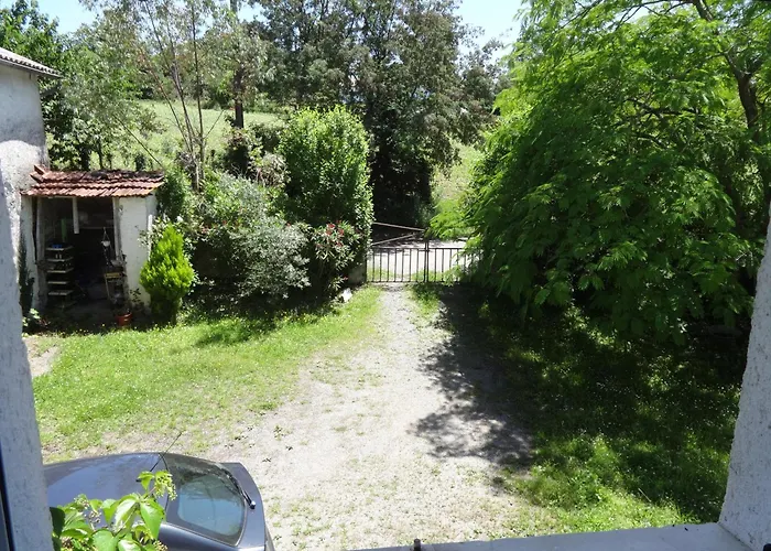 Maison Goexenia Etcharry 2 Chambres *